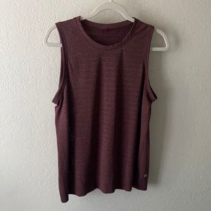 Lululemon Workout Tank - 10